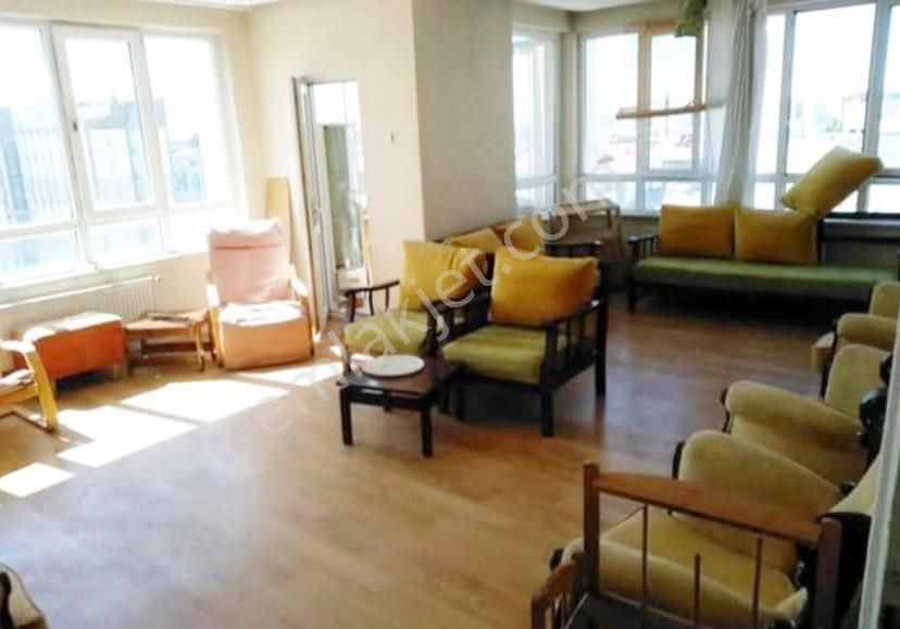 Kayseri Merkezde Melihgazi İlçesinde Kiralık Daire Ofis Olarakta Kiralana Bilir - Görsel 5