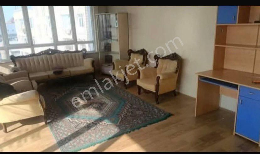 Kayseri Merkezde Melihgazi İlçesinde Kiralık Daire Ofis Olarakta Kiralana Bilir - Görsel 2
