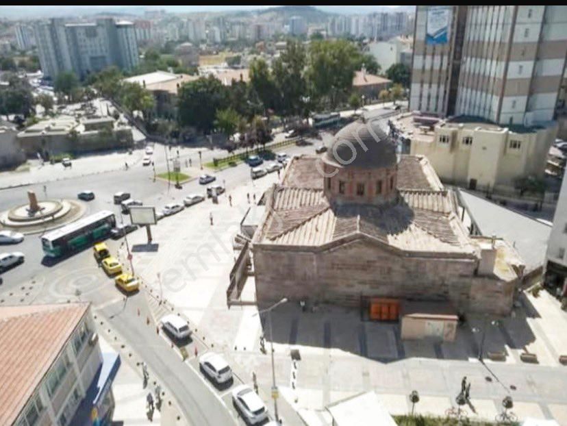 Kayseri Merkezde Melihgazi İlçesinde Kiralık Daire Ofis Olarakta Kiralana Bilir - Görsel 9