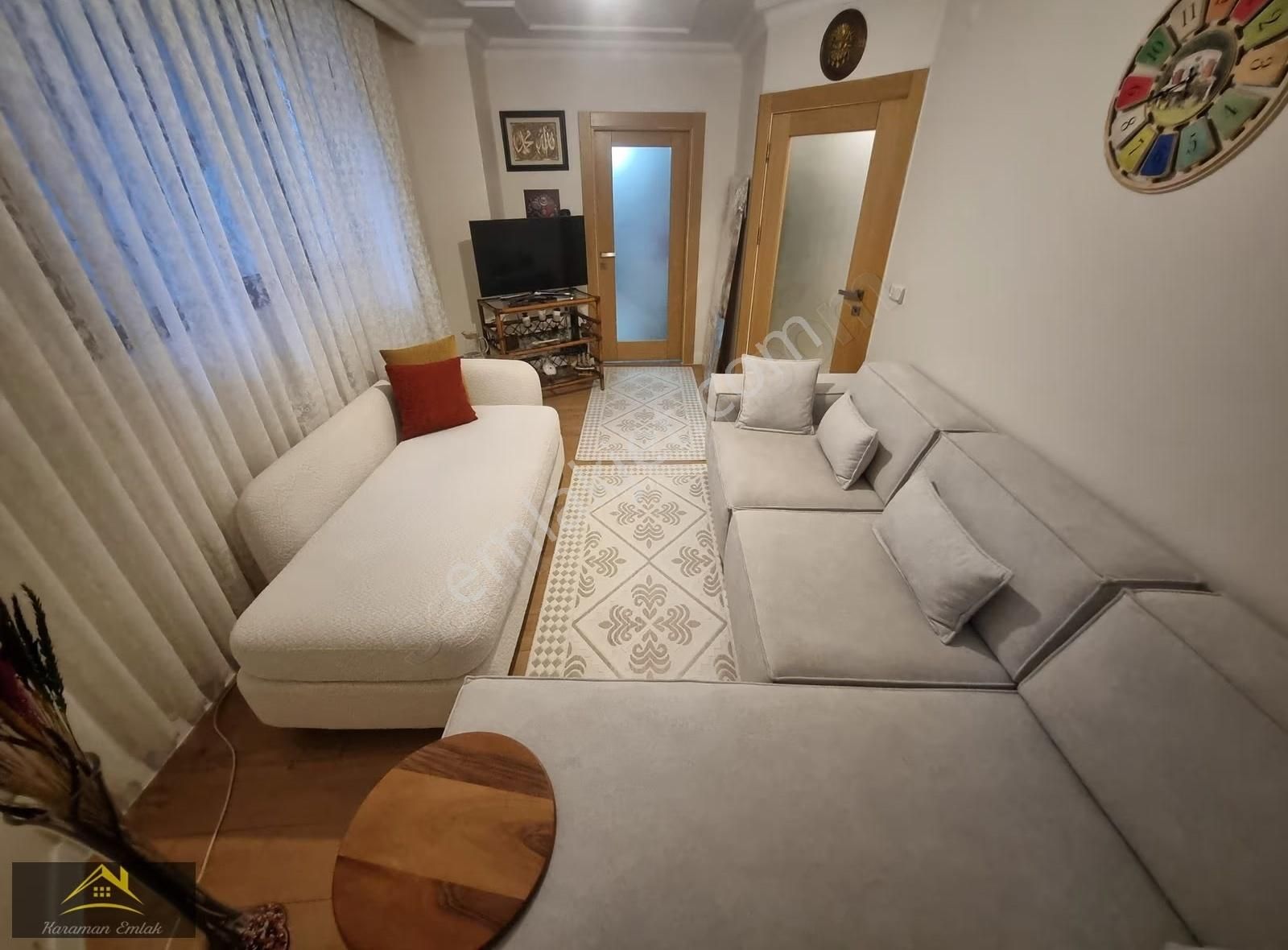 Çekmeköy Hamidiye Mahallesinde Satılık 1+1 Daire - Görsel 16