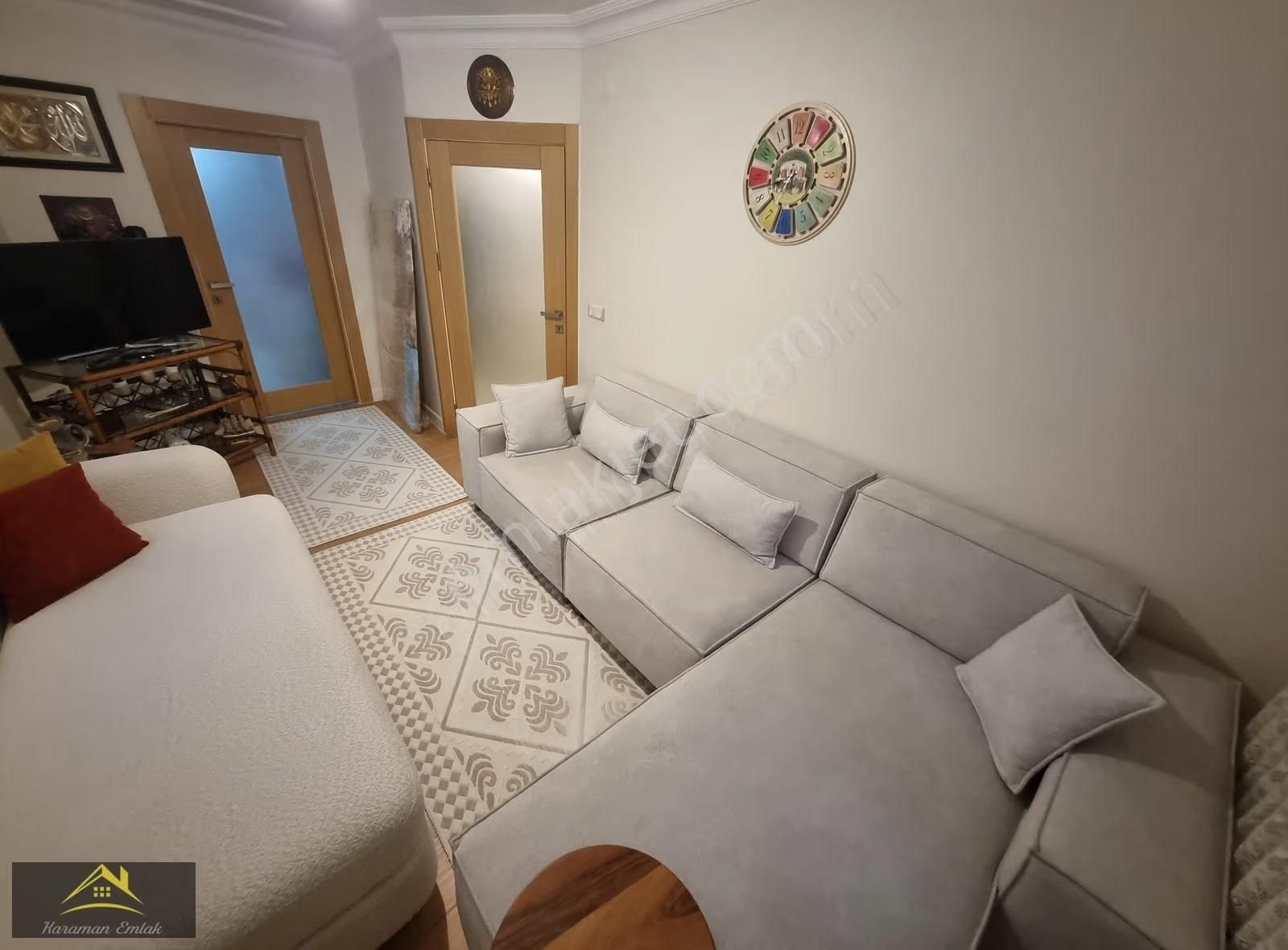 Çekmeköy Hamidiye Mahallesinde Satılık 1+1 Daire - Görsel 24