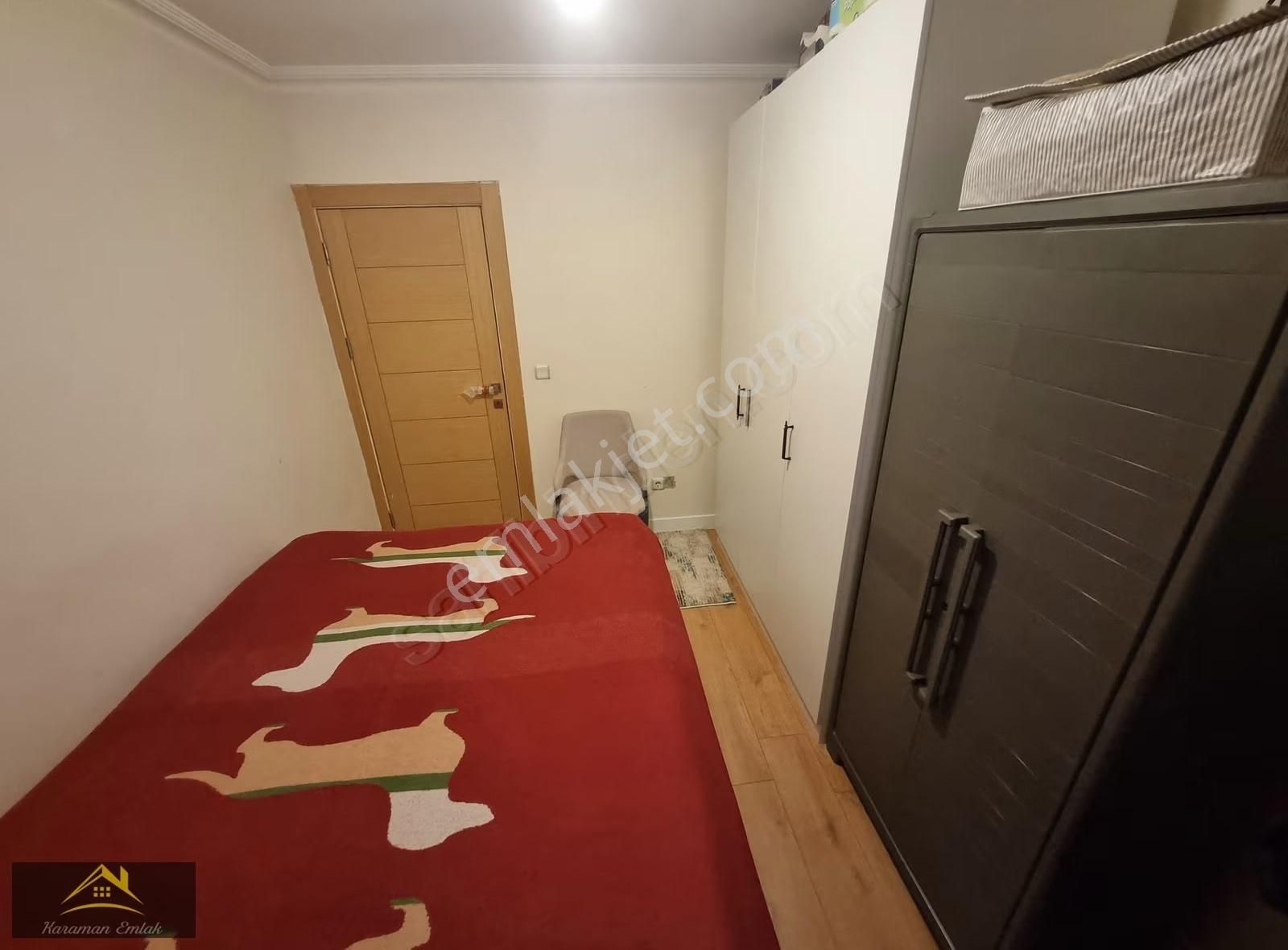 Çekmeköy Hamidiye Mahallesinde Satılık 1+1 Daire - Görsel 19