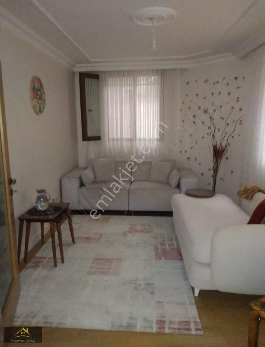 Çekmeköy Hamidiye Mahallesinde Satılık 1+1 Daire