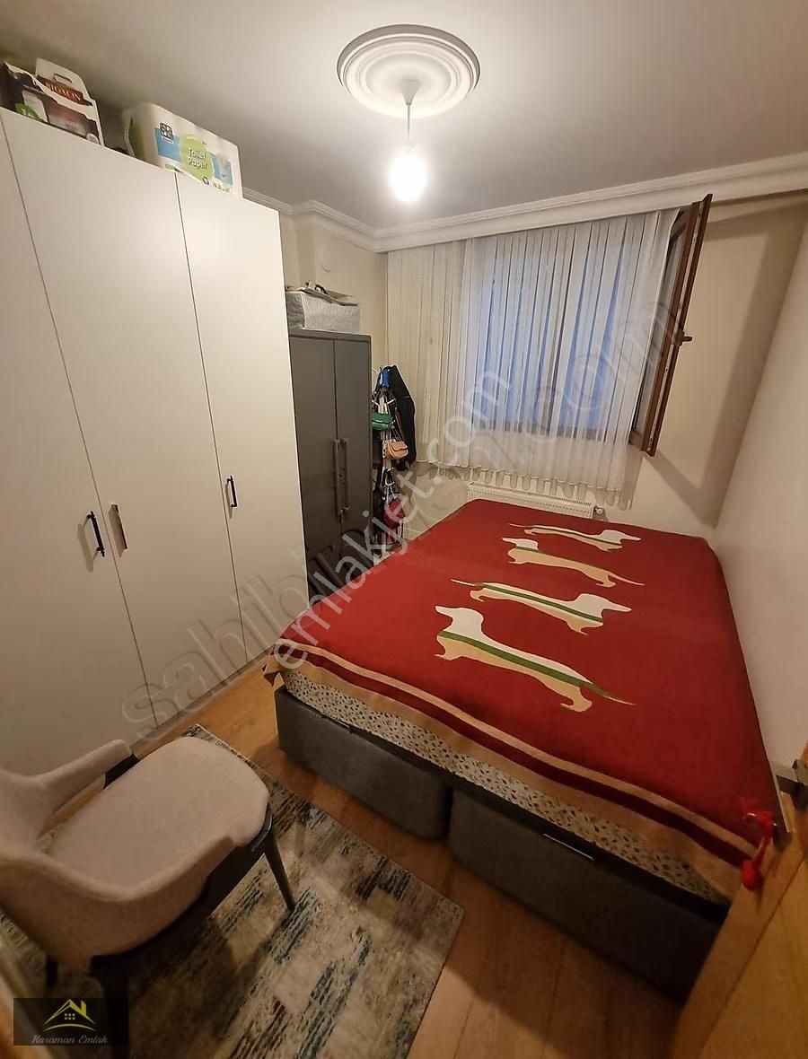 Çekmeköy Hamidiye Mahallesinde Satılık 1+1 Daire - Görsel 21