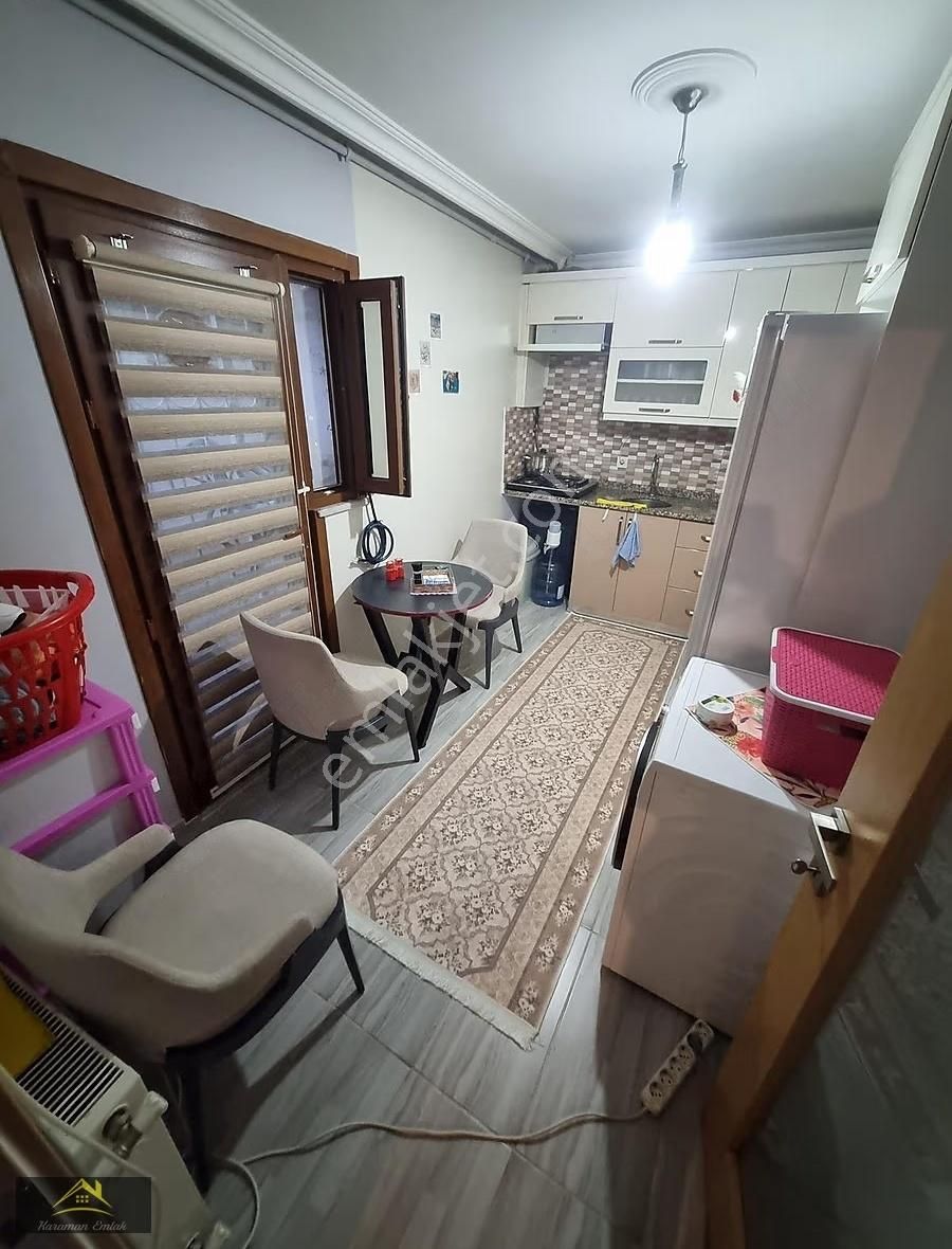 Çekmeköy Hamidiye Mahallesinde Satılık 1+1 Daire - Görsel 9