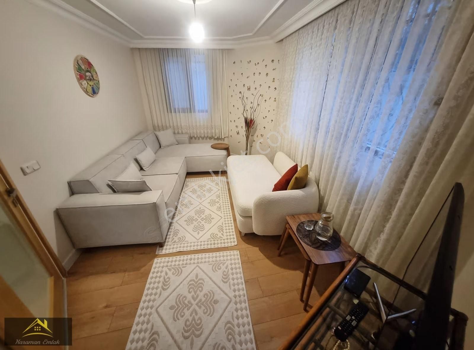 Çekmeköy Hamidiye Mahallesinde Satılık 1+1 Daire - Görsel 28