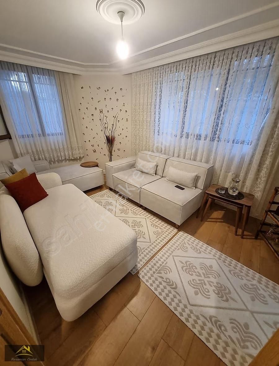 Çekmeköy Hamidiye Mahallesinde Satılık 1+1 Daire - Görsel 14