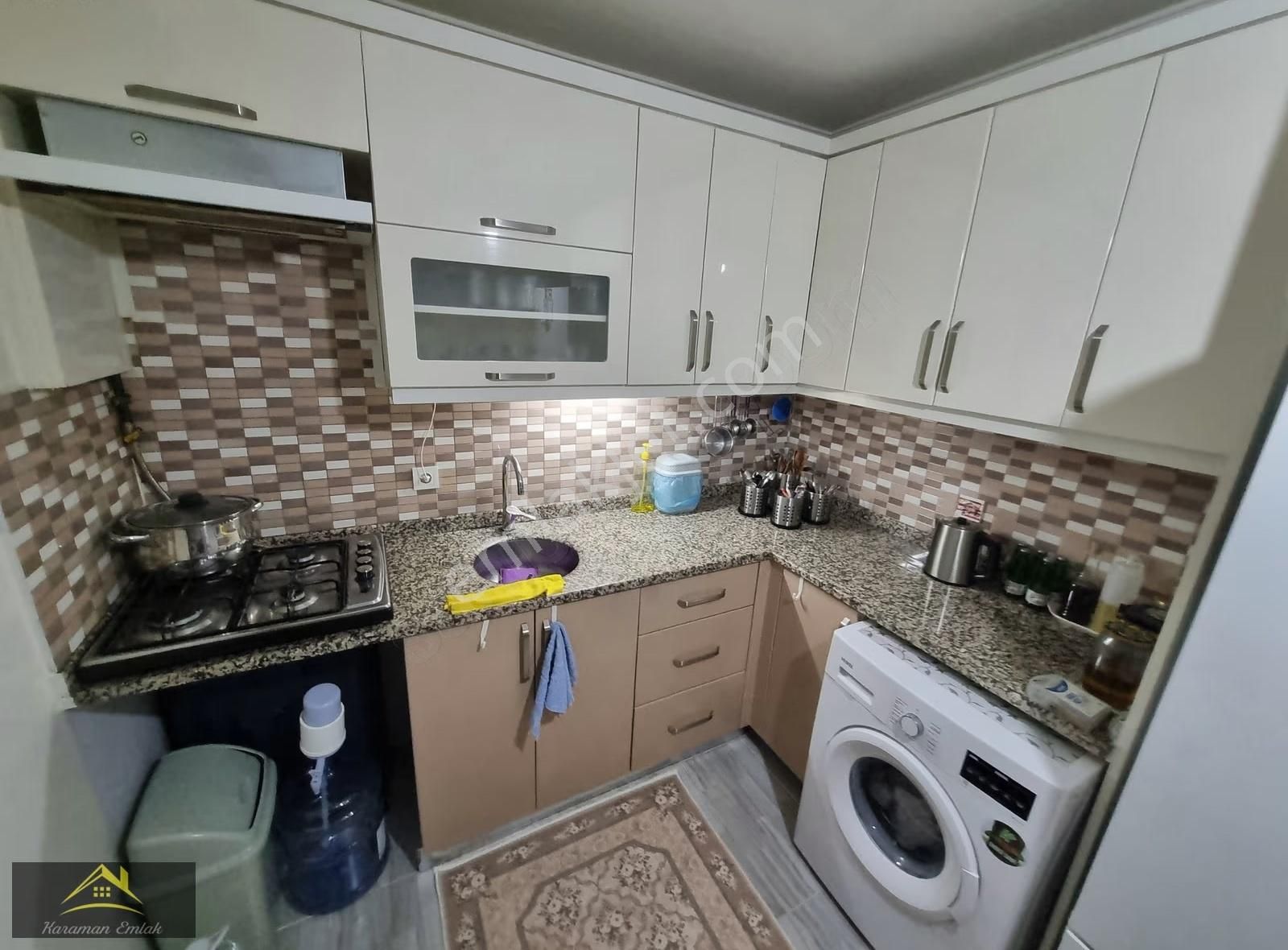 Çekmeköy Hamidiye Mahallesinde Satılık 1+1 Daire - Görsel 8