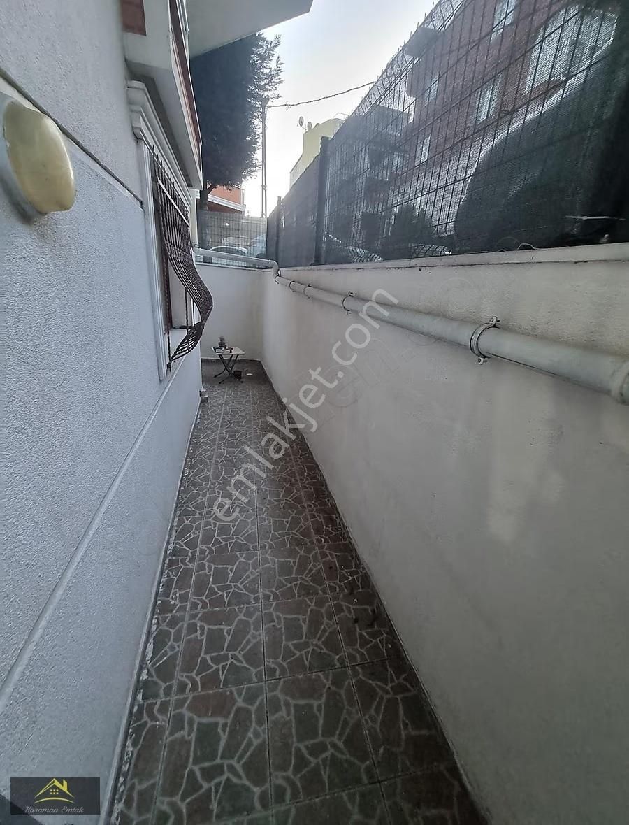 Çekmeköy Hamidiye Mahallesinde Satılık 1+1 Daire - Görsel 23