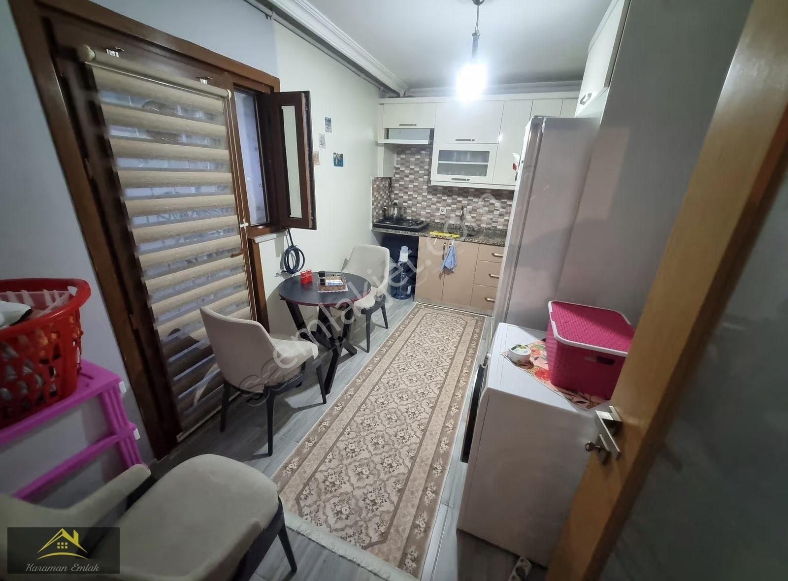 Çekmeköy Hamidiye Mahallesinde Satılık 1+1 Daire - Görsel 20