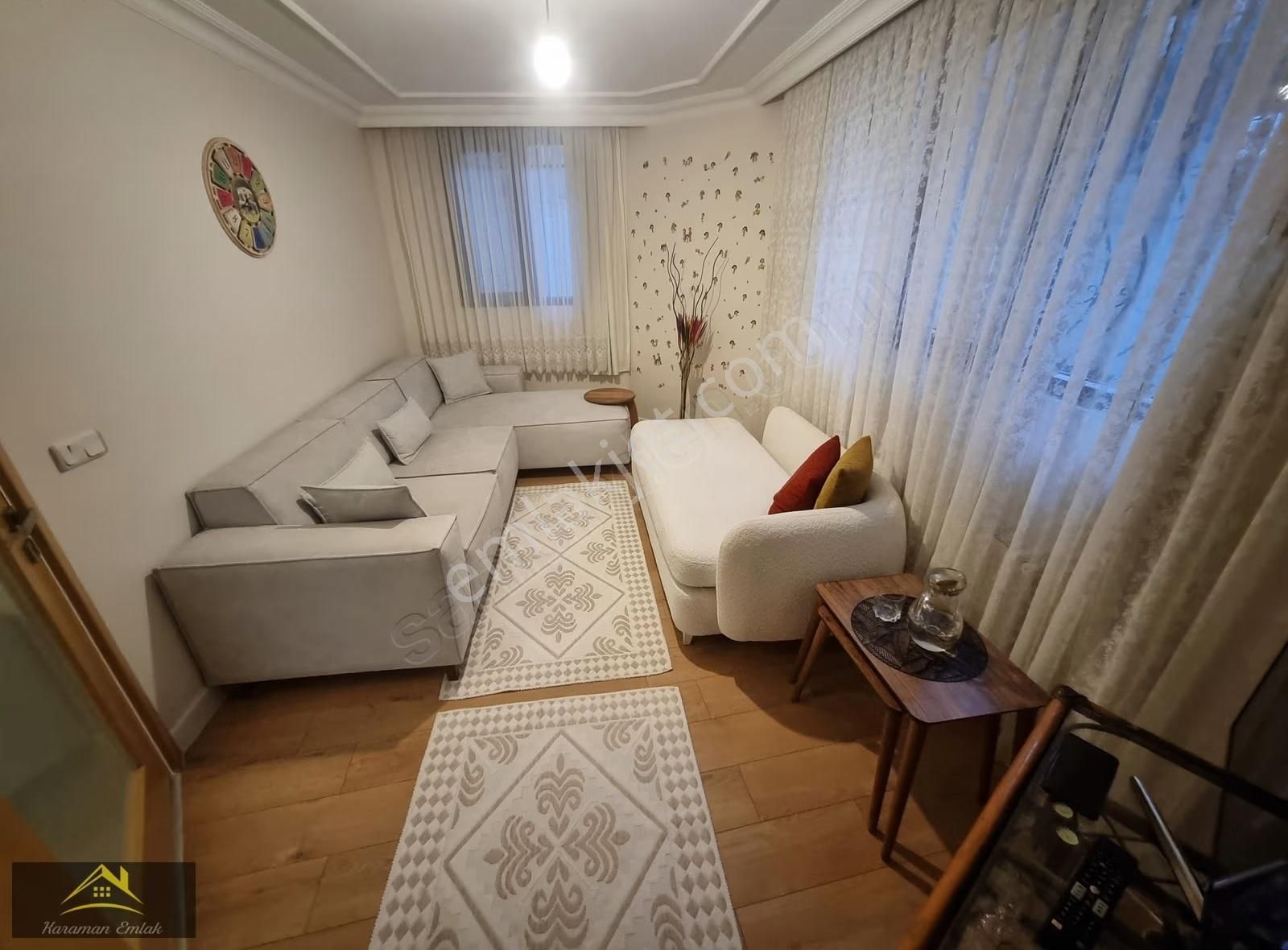 Çekmeköy Hamidiye Mahallesinde Satılık 1+1 Daire - Görsel 26