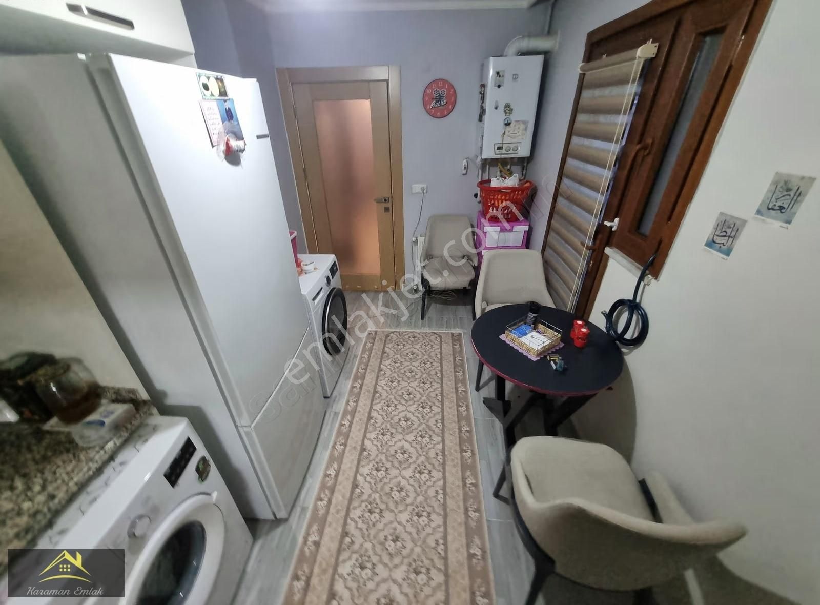 Çekmeköy Hamidiye Mahallesinde Satılık 1+1 Daire - Görsel 22