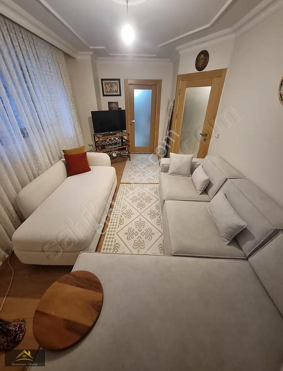 Çekmeköy Hamidiye Mahallesinde Satılık 1+1 Daire - Görsel 18