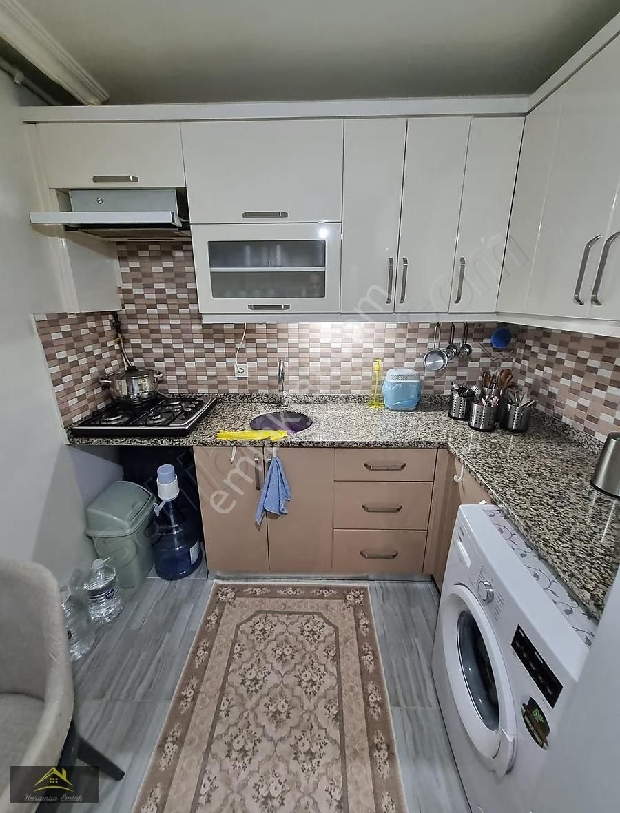 Çekmeköy Hamidiye Mahallesinde Satılık 1+1 Daire - Görsel 15