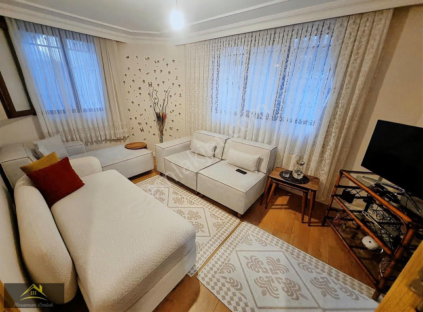 Çekmeköy Hamidiye Mahallesinde Satılık 1+1 Daire - Görsel 4