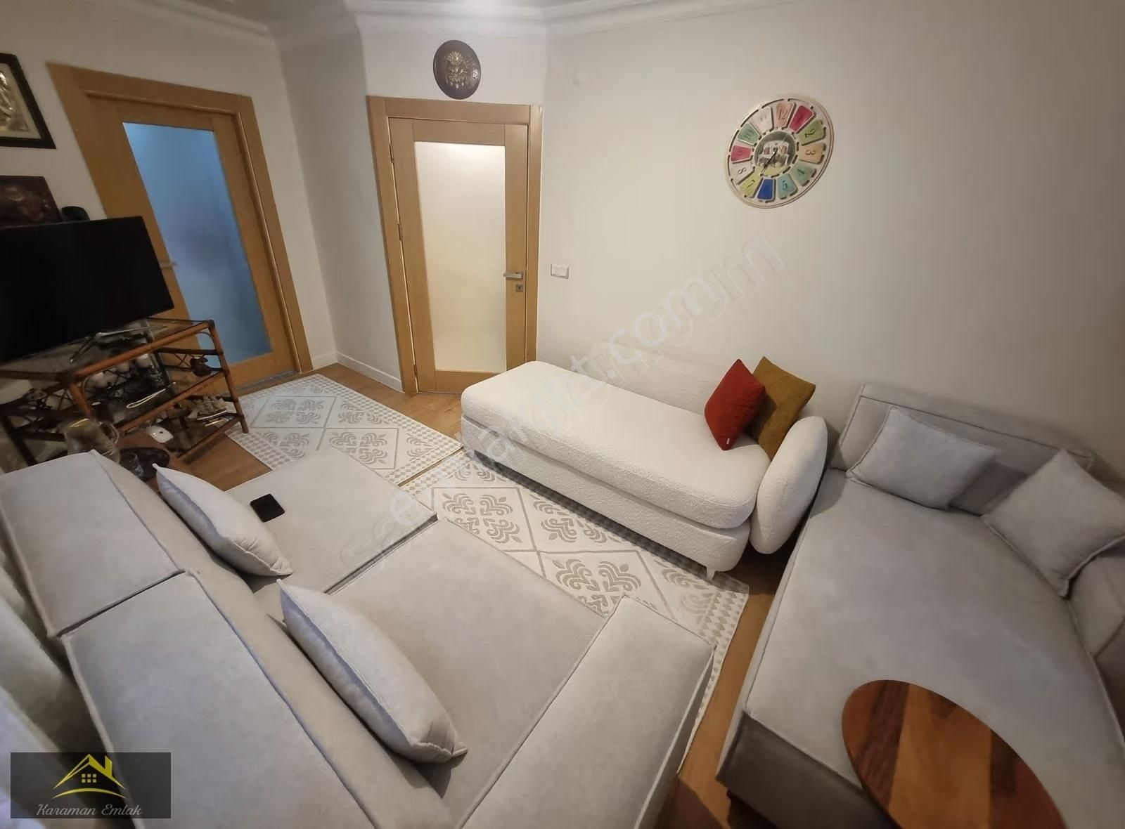 Çekmeköy Hamidiye Mahallesinde Satılık 1+1 Daire - Görsel 17