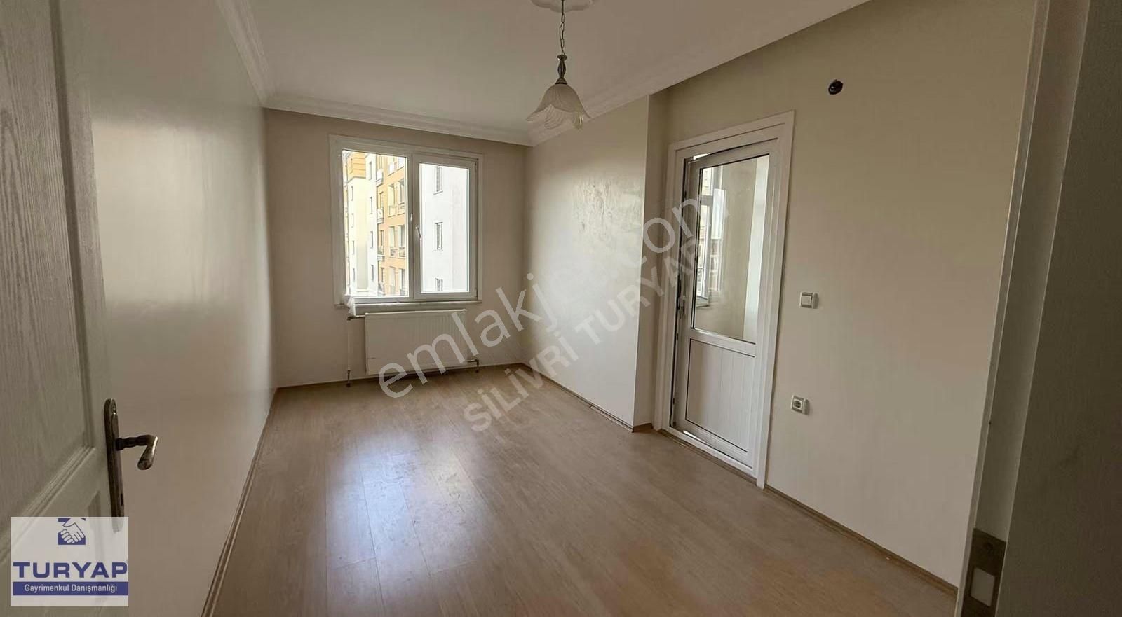 Silivri Yeni Mah. Taç Yapı Konakları Ara Kat Satılık 3+1 Daire - Görsel 18