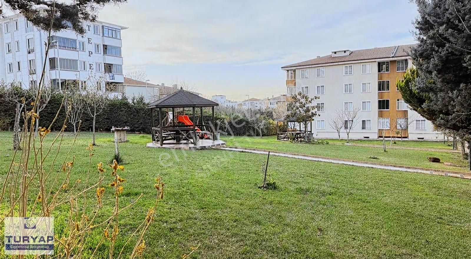 Silivri Yeni Mah. Taç Yapı Konakları Ara Kat Satılık 3+1 Daire - Görsel 11