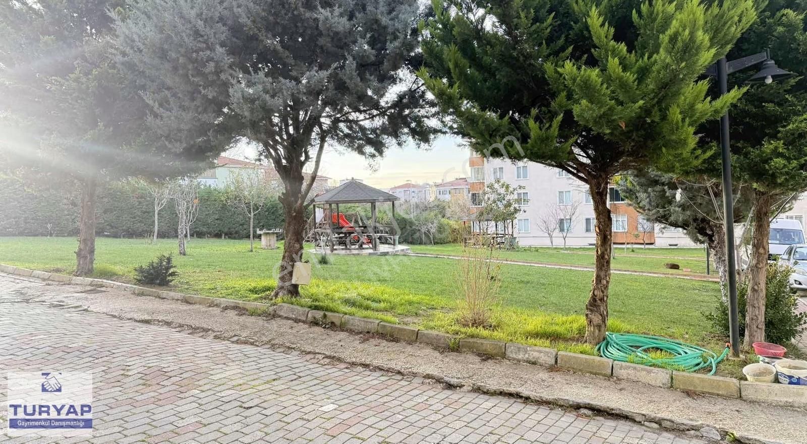 Silivri Yeni Mah. Taç Yapı Konakları Ara Kat Satılık 3+1 Daire - Görsel 9