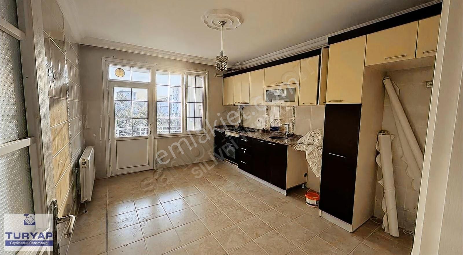 Silivri Yeni Mah. Taç Yapı Konakları Ara Kat Satılık 3+1 Daire - Görsel 10