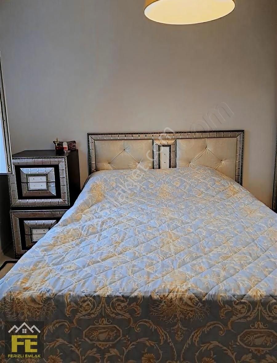 Sakarya Ferizli İstiklal Mahallesi Satılık Daire