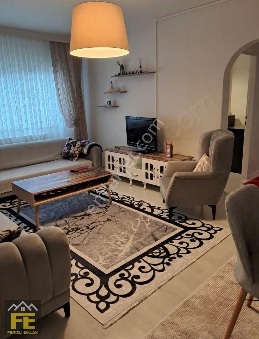 Sakarya Ferizli İstiklal Mahallesi Satılık Daire - Görsel 7