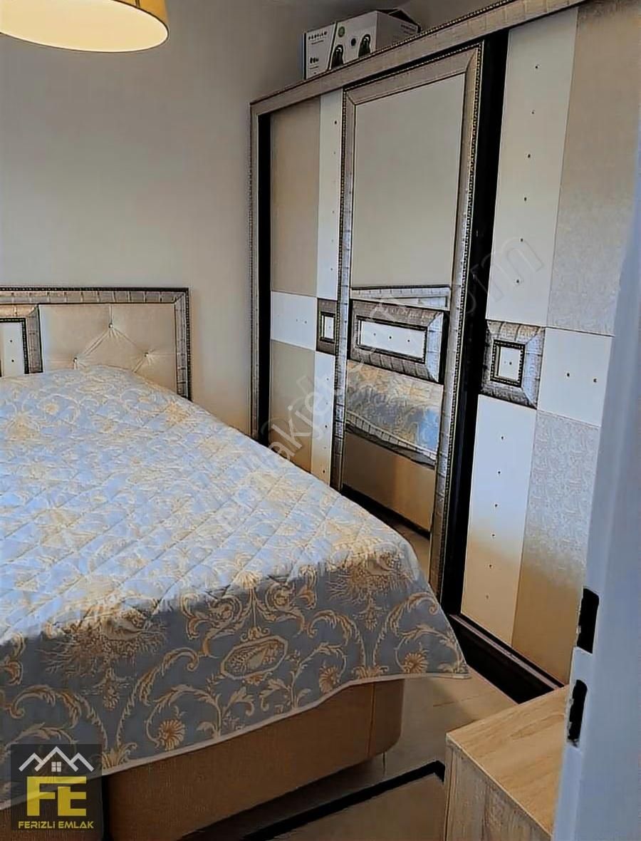 Sakarya Ferizli İstiklal Mahallesi Satılık Daire - Görsel 5