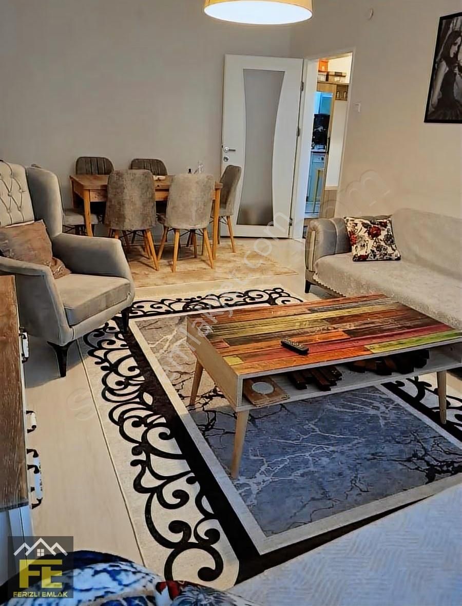 Sakarya Ferizli İstiklal Mahallesi Satılık Daire - Görsel 6