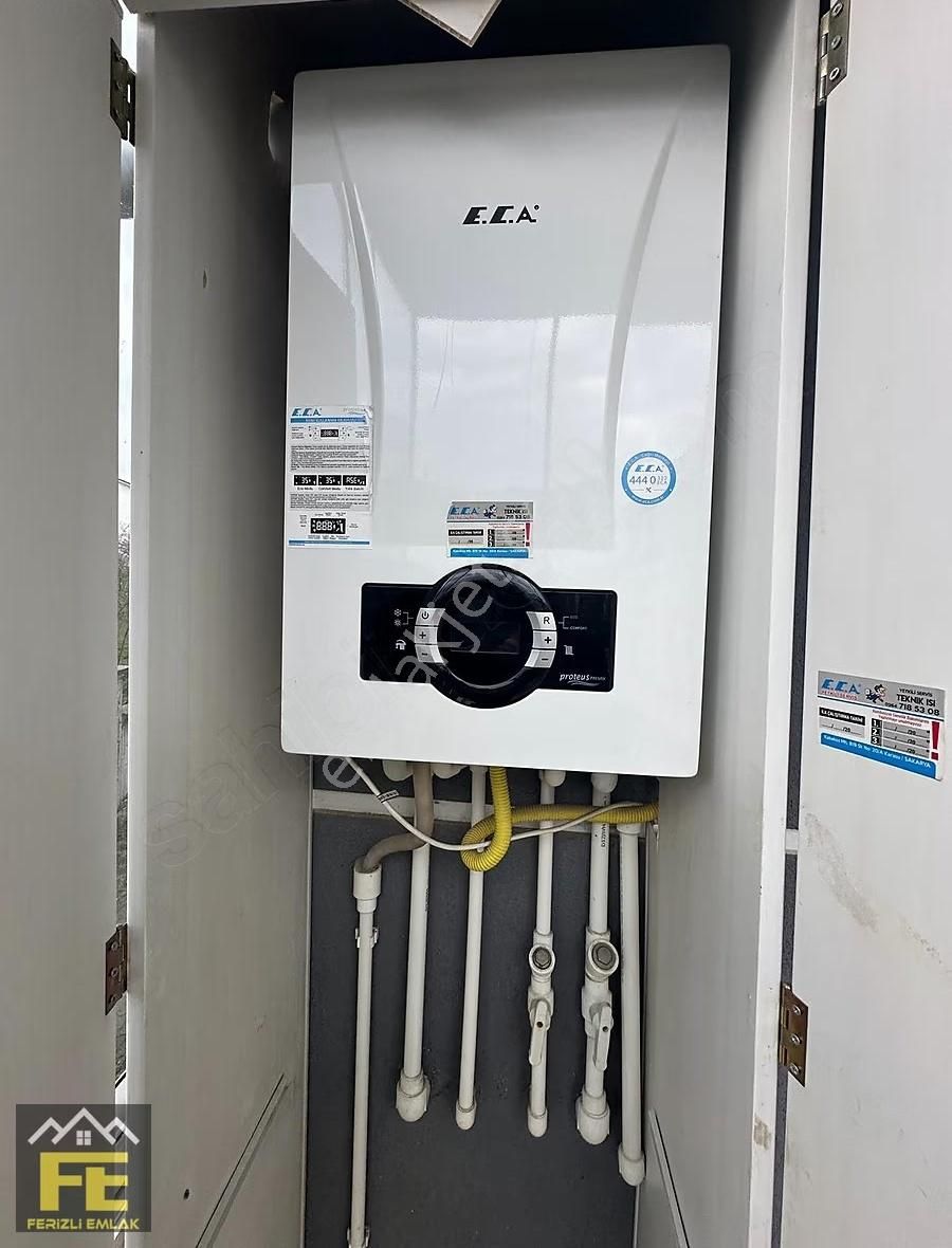 Ferizli Emlak Güvencesiyle Satılık 2+1 Daire - Görsel 15