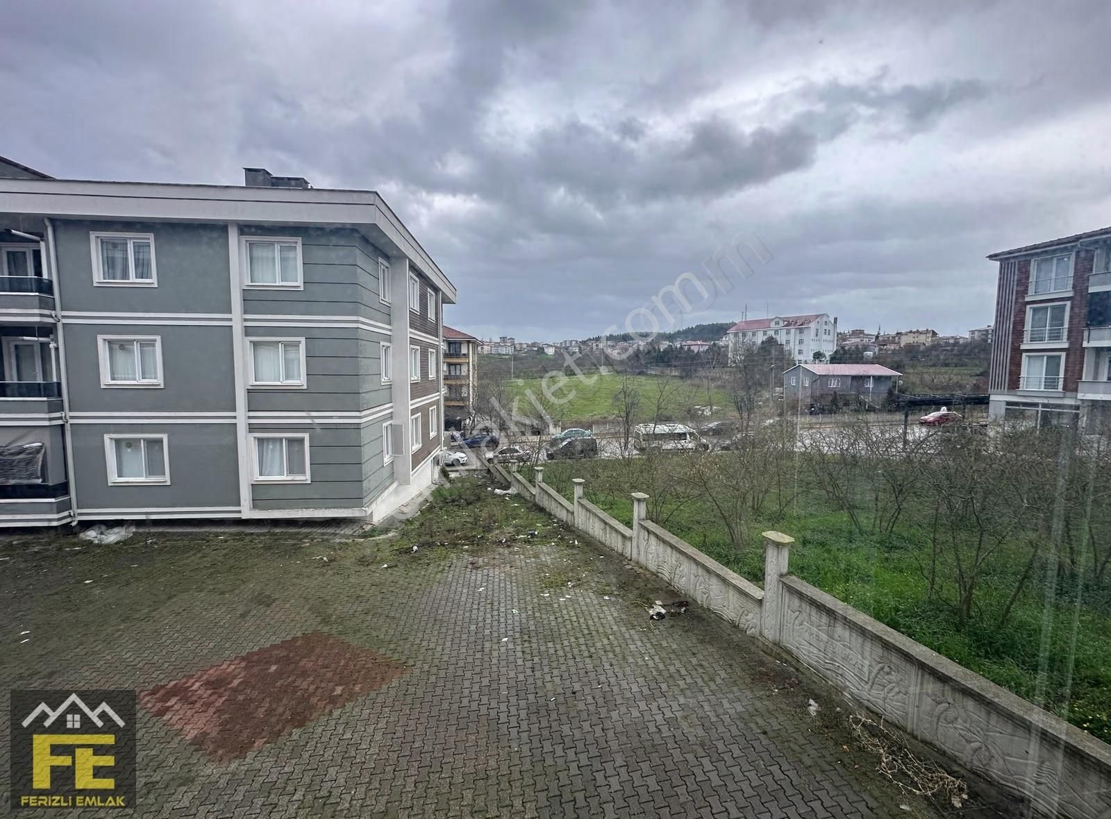 Ferizli Emlak Güvencesiyle Satılık 2+1 Daire - Görsel 8
