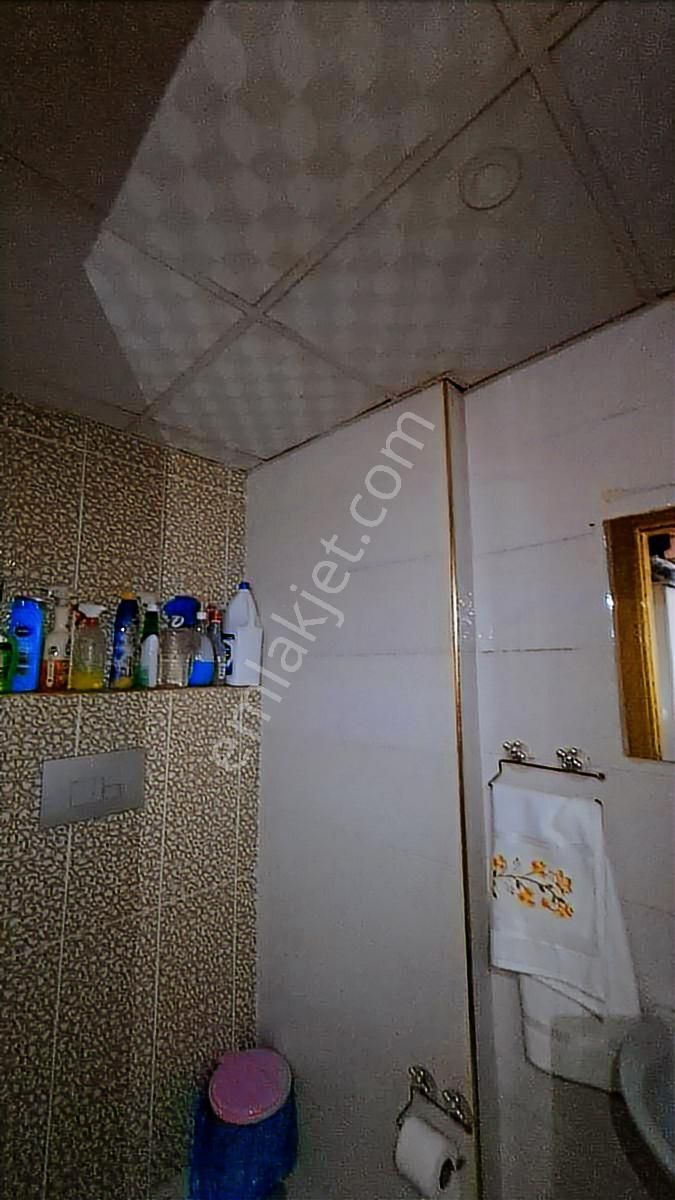 Denizli Anafartalar Mahallesinde Caddeye Yakın 8yıllık Daire - Görsel 14