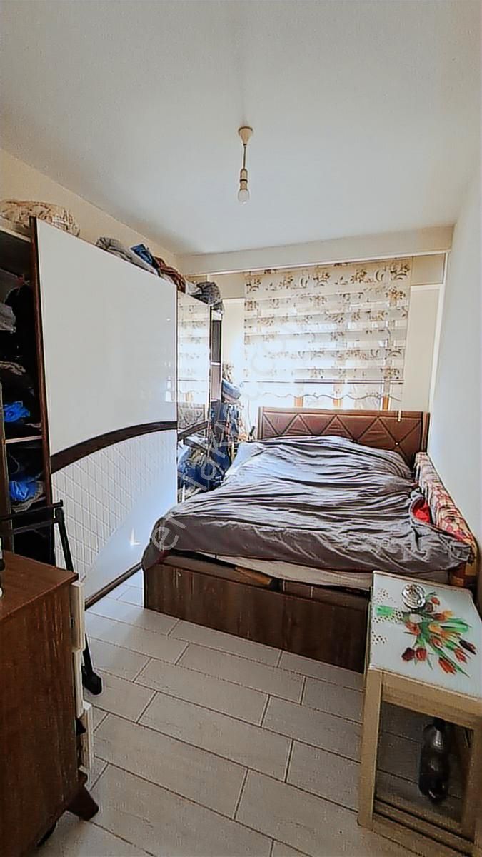 Denizli Anafartalar Mahallesinde Caddeye Yakın 8yıllık Daire - Görsel 17