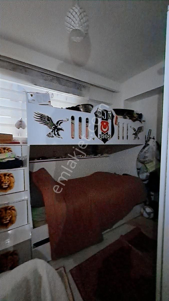 Denizli Anafartalar Mahallesinde Caddeye Yakın 8yıllık Daire - Görsel 24