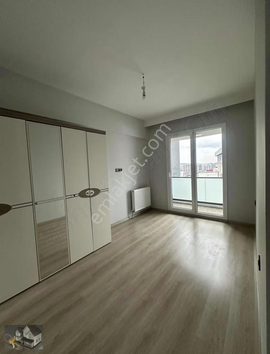 Merkez Metro Yanında Kaçmaz Kapalı Mutfak 2+1 Fırsat Daire - Görsel 15