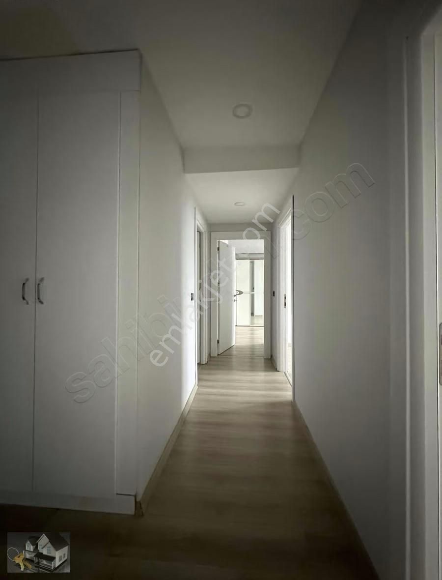 Merkez Metro Yanında Kaçmaz Kapalı Mutfak 2+1 Fırsat Daire - Görsel 20