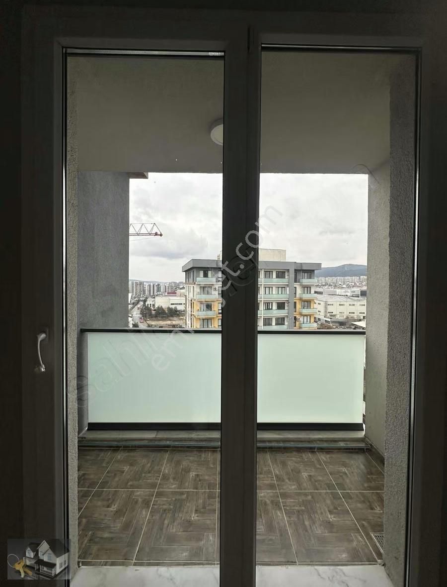 Merkez Metro Yanında Kaçmaz Kapalı Mutfak 2+1 Fırsat Daire - Görsel 8