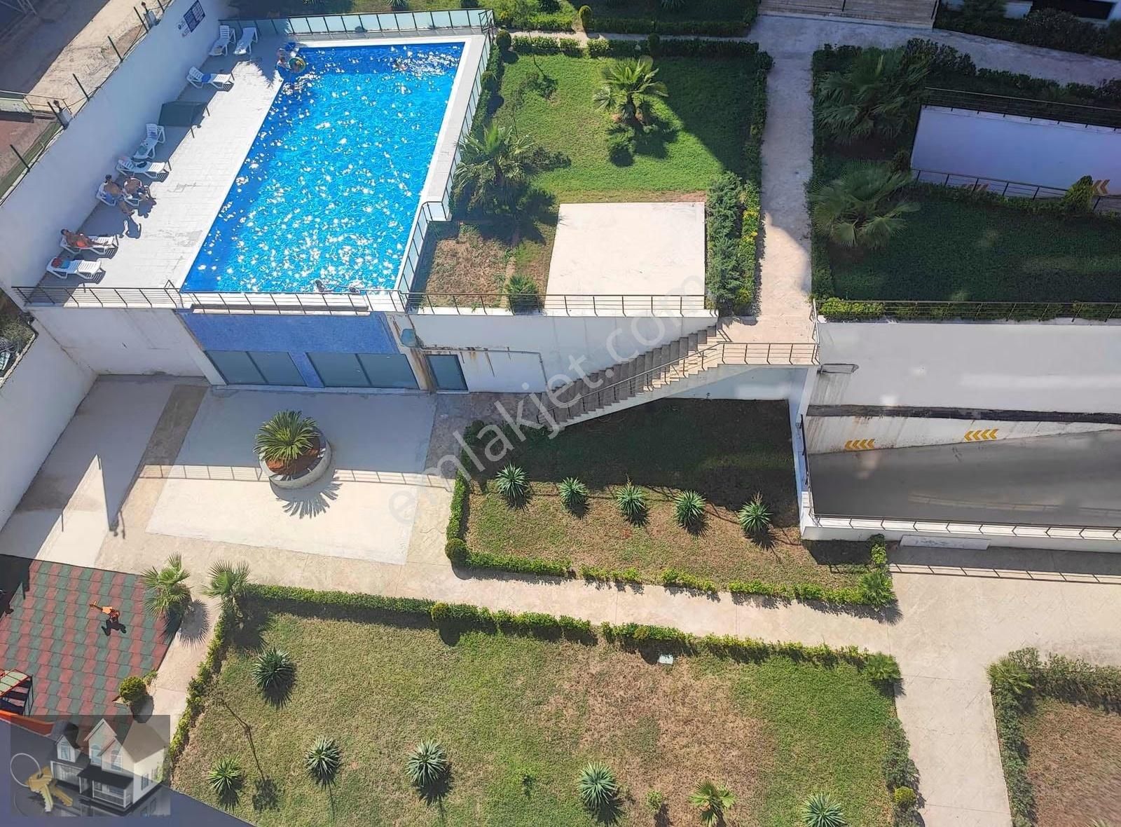 Merkez Metro Yanında Kaçmaz Kapalı Mutfak 2+1 Fırsat Daire - Görsel 4