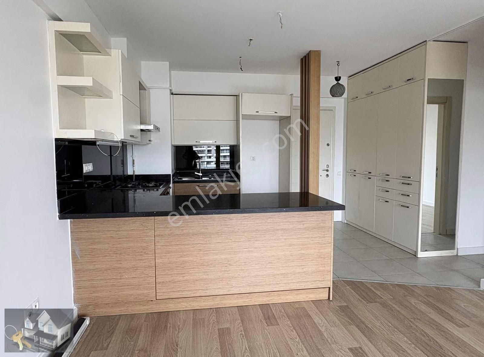 Sinpaş Kelebekia Da Kiralık Süper Lüks 1+1 Daire - Görsel 6