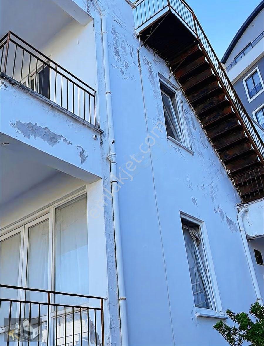 Alanya Altur Sitesinde Satılık Bahçe Dubleks - Görsel 4