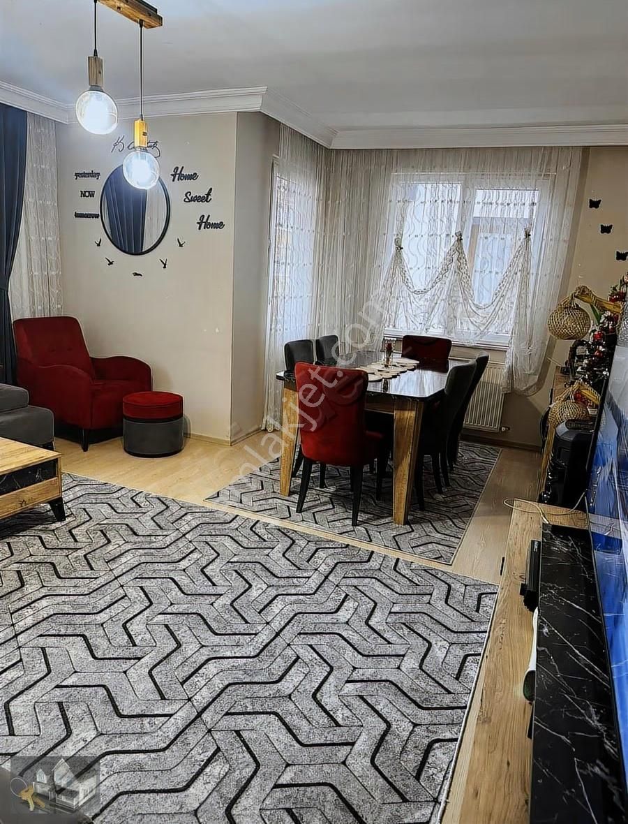 Acilll Sancaktepe İlhan Varank Hast. Yakını Satılık 2+1 90 M2 - Görsel 12