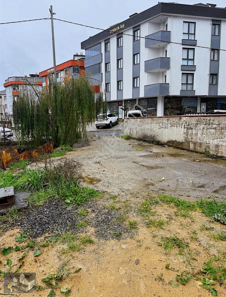 Sancaktepe Samandıra Konut İmarlı Satılık 296 M2 Arsa - Görsel 2