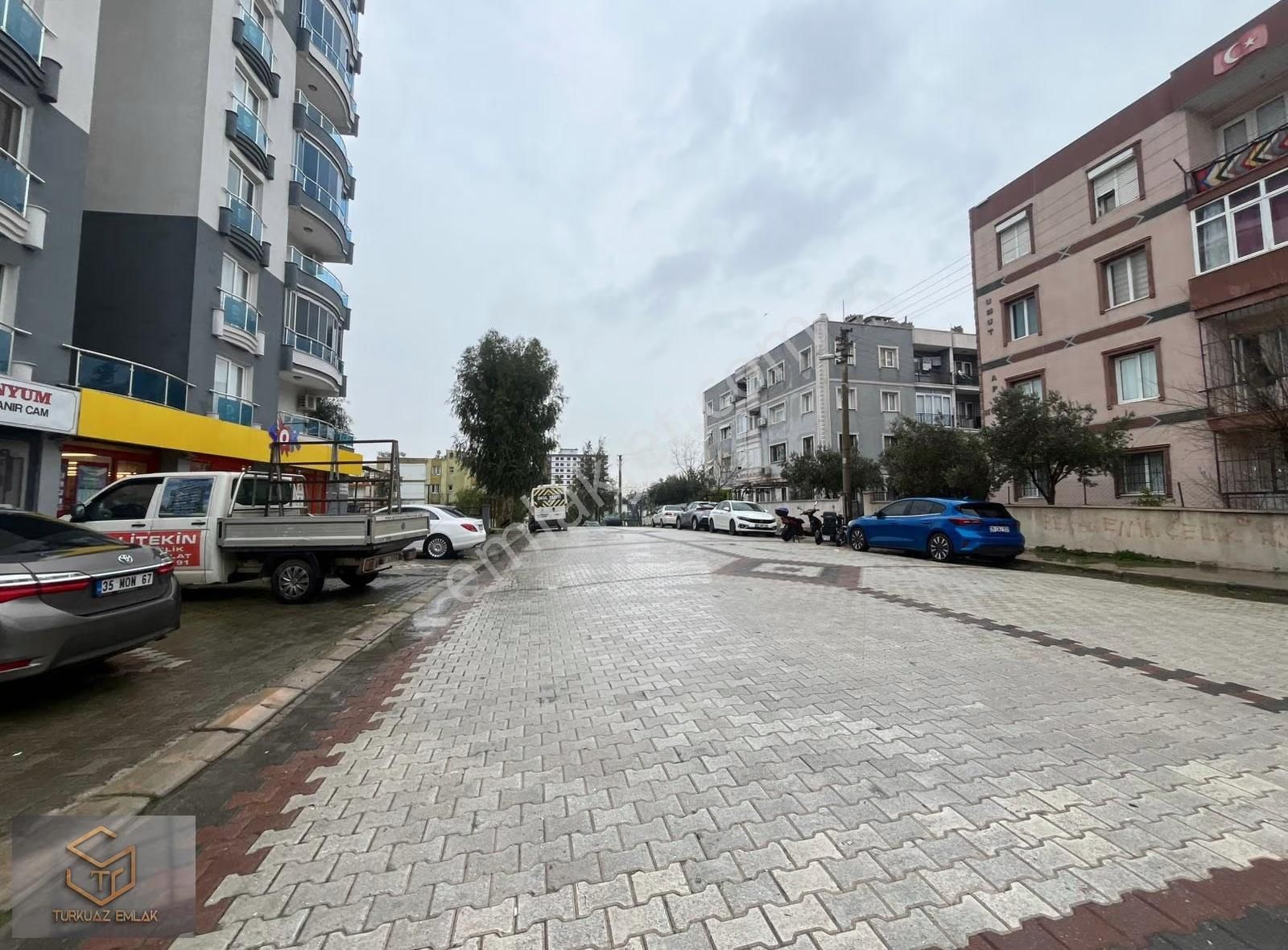 Uğur Mumcu Da Satılık 4+1 178 M² Arakat Site İçi Daire - Görsel 15