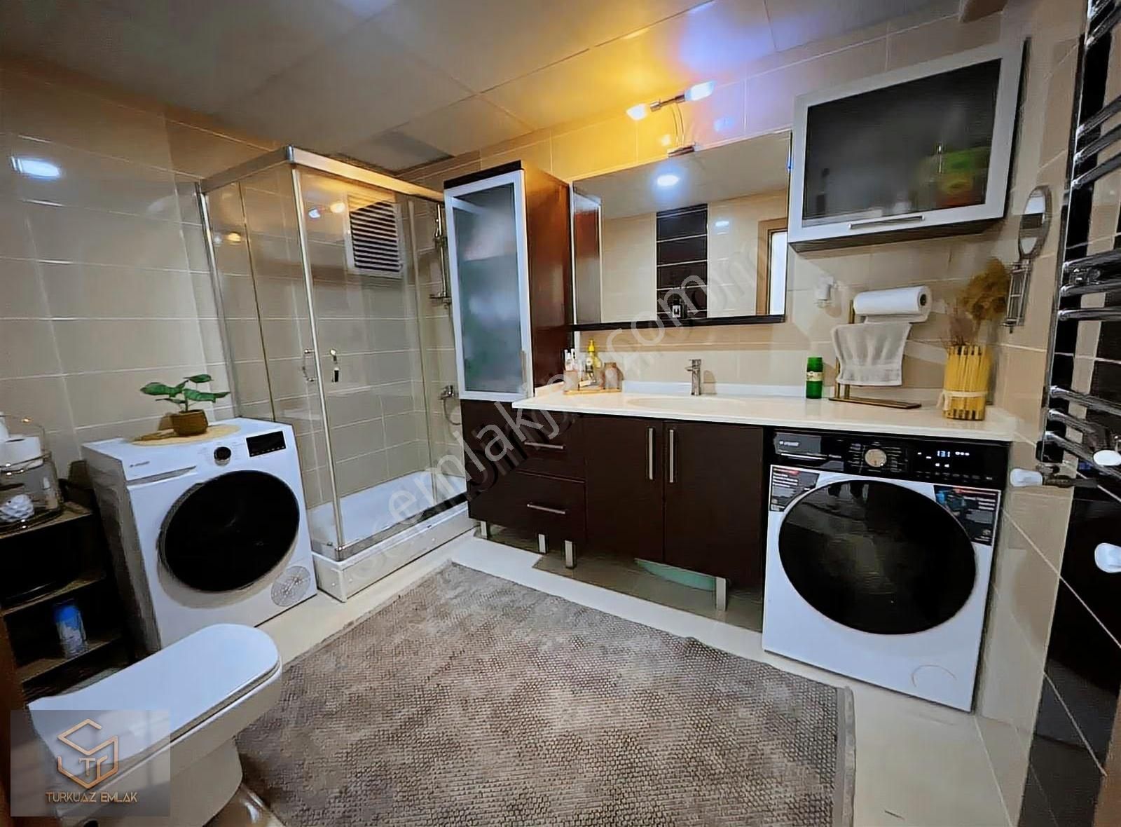 Uğur Mumcu Da Satılık 4+1 178 M² Arakat Site İçi Daire - Görsel 12