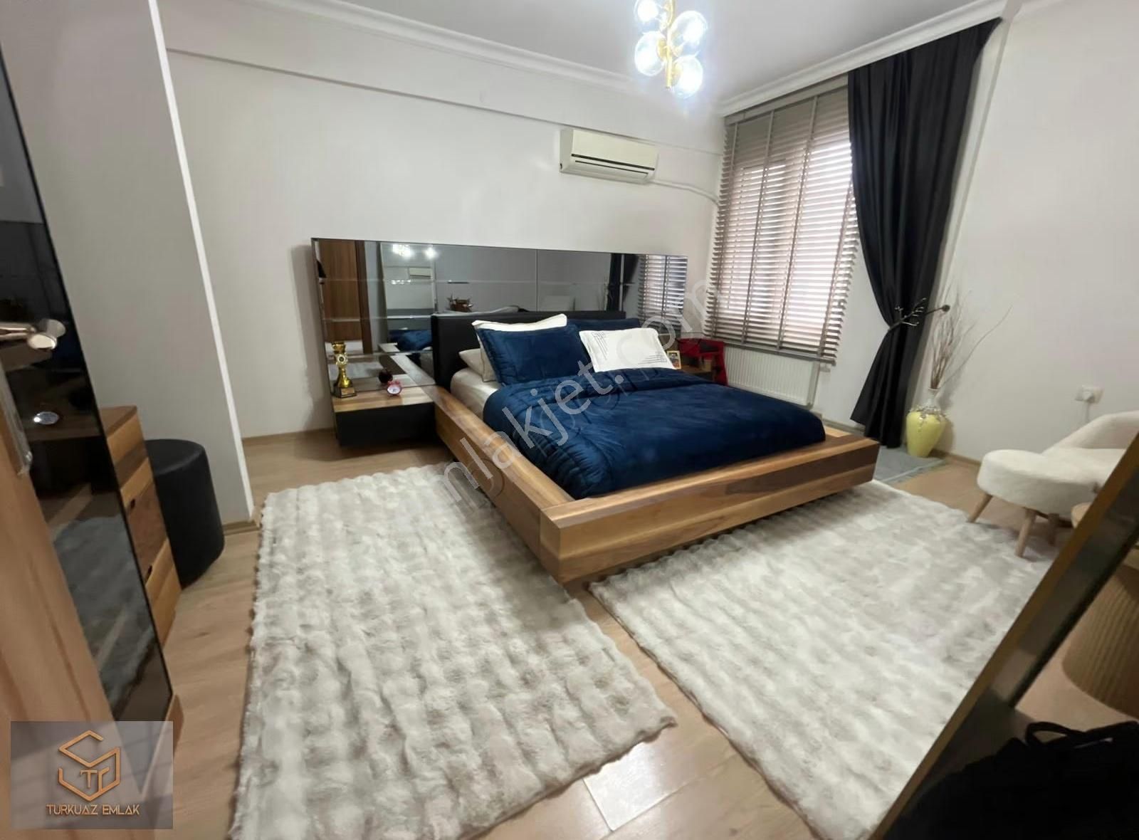 Uğur Mumcu Da Satılık 4+1 178 M² Arakat Site İçi Daire - Görsel 21