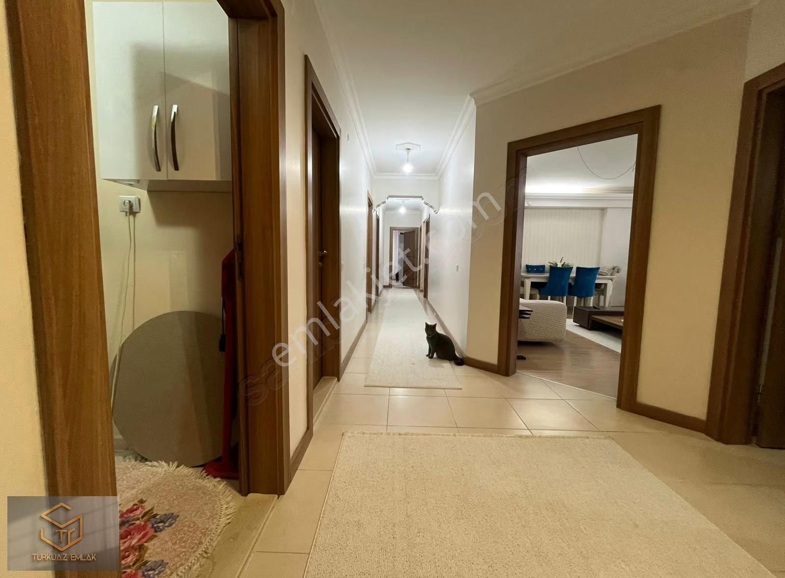Uğur Mumcu Da Satılık 4+1 178 M² Arakat Site İçi Daire - Görsel 28