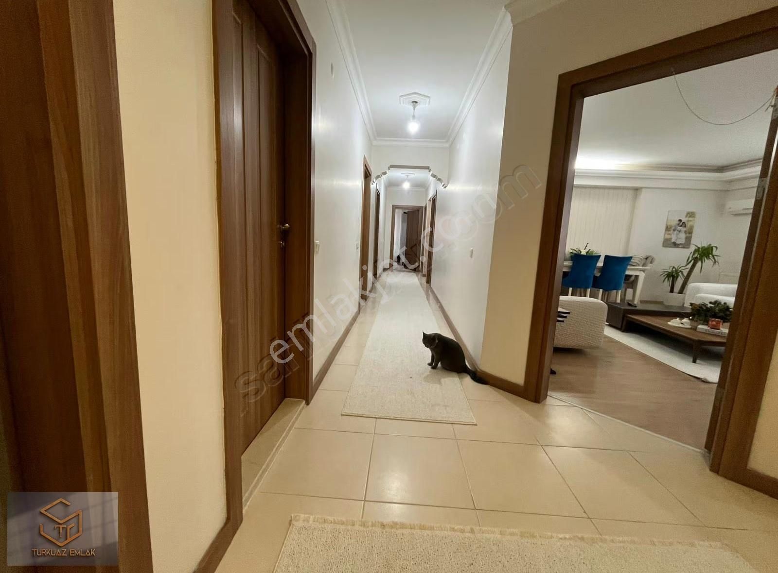 Uğur Mumcu Da Satılık 4+1 178 M² Arakat Site İçi Daire - Görsel 9