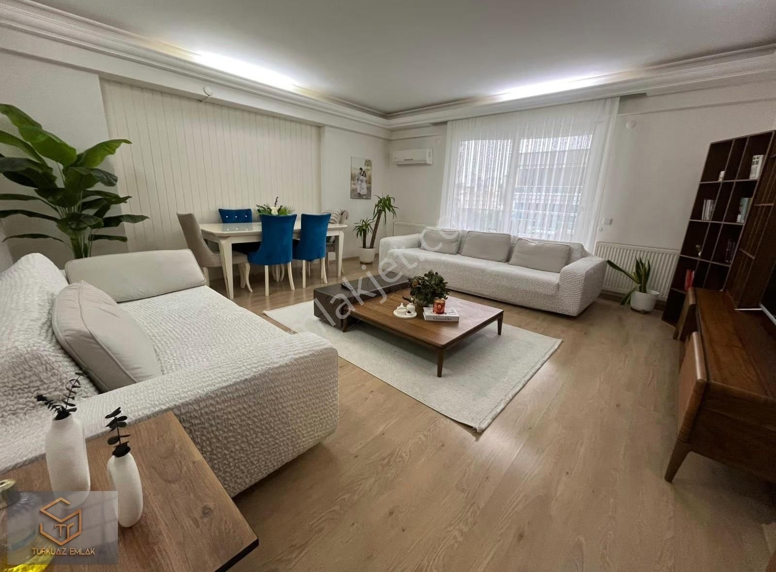 Uğur Mumcu Da Satılık 4+1 178 M² Arakat Site İçi Daire - Görsel 27