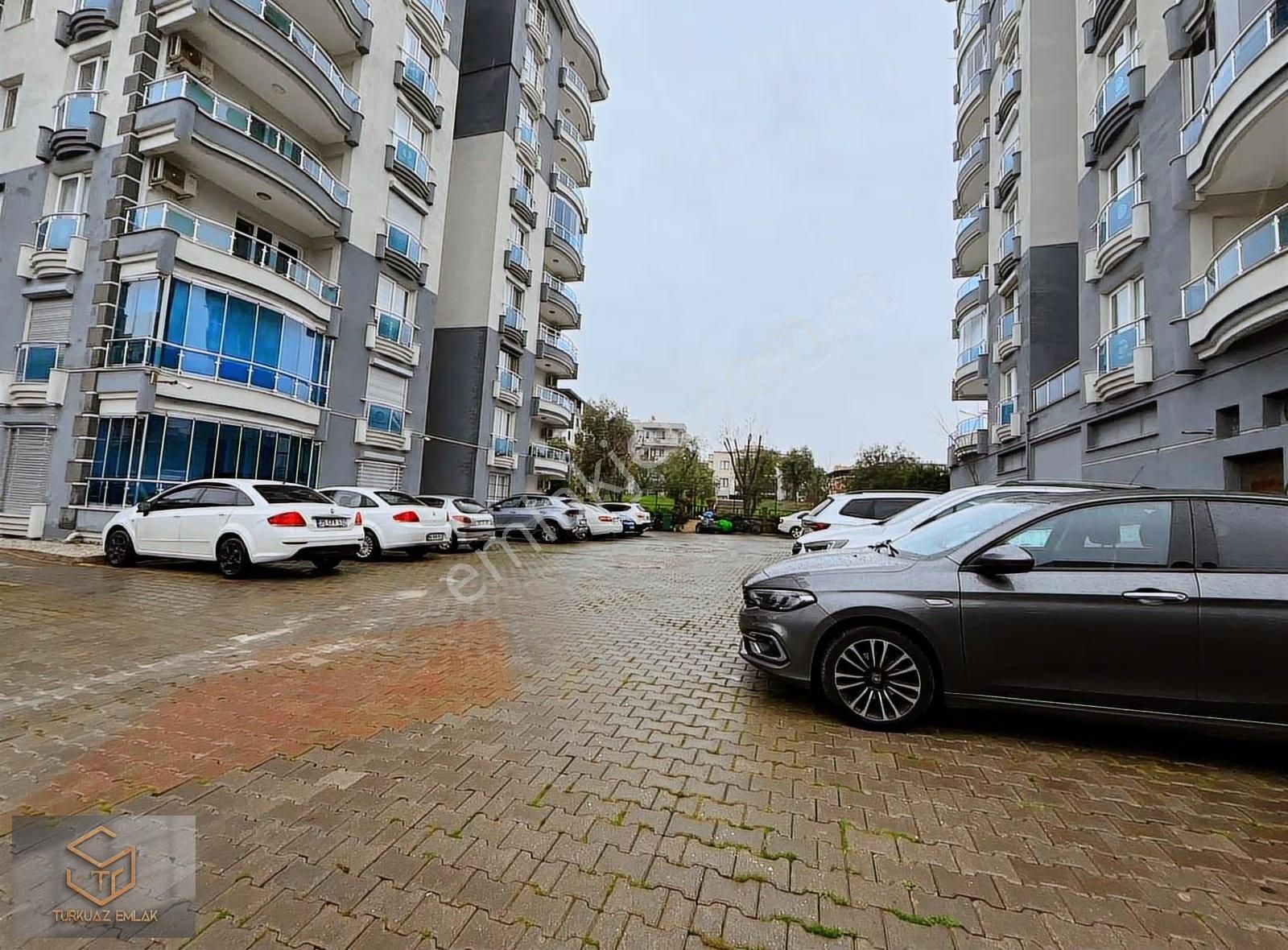 Uğur Mumcu Da Satılık 4+1 178 M² Arakat Site İçi Daire - Görsel 20