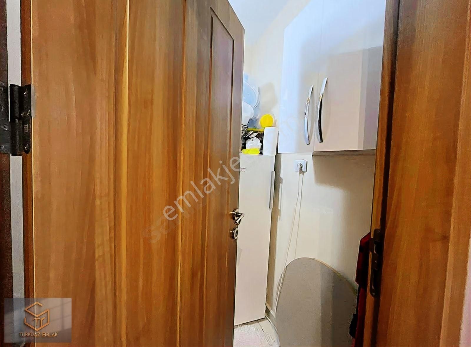 Uğur Mumcu Da Satılık 4+1 178 M² Arakat Site İçi Daire - Görsel 8