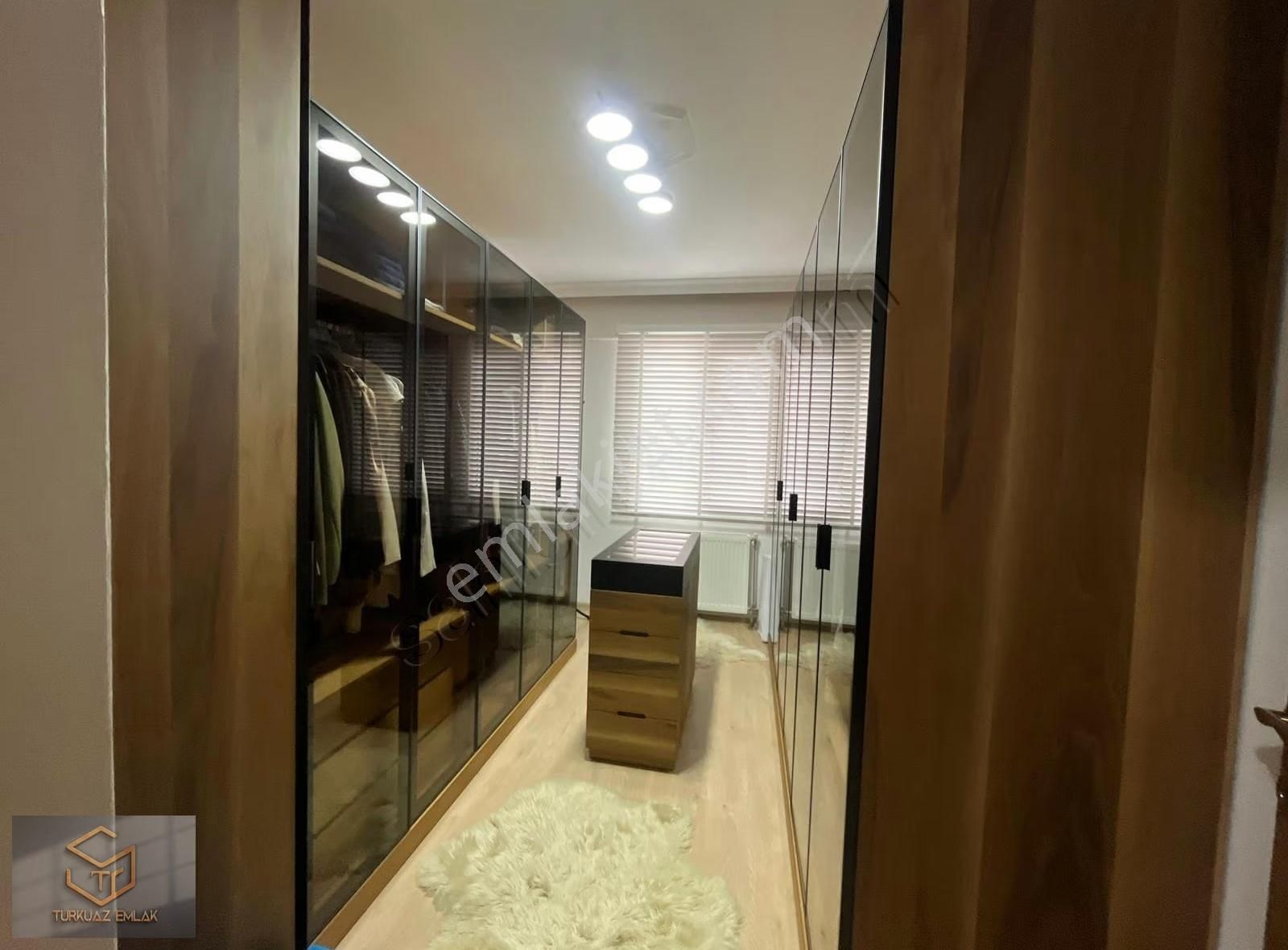 Uğur Mumcu Da Satılık 4+1 178 M² Arakat Site İçi Daire - Görsel 14